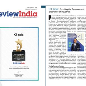 C1-India-nominated-as-most-promising-procurement-technology-solution-pro