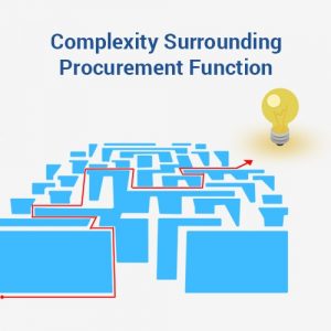 complexity_surrounding_procurement_function