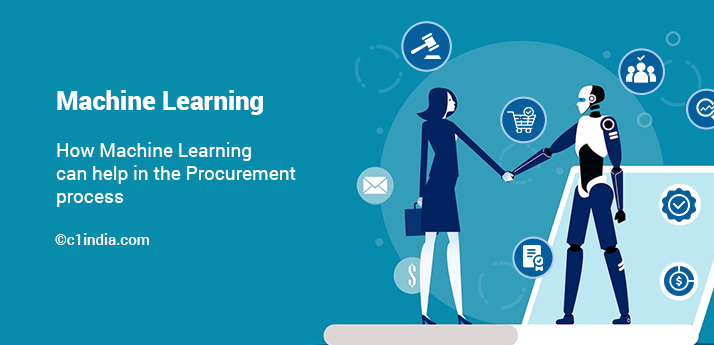 How Machine Learning can help in the Procurement process - Desktop